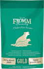 Fromm Family Gold Large Breed Adult Dry Dog Food