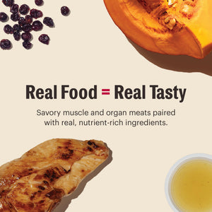 The Honest Kitchen Cate Chicken Pate Grain-Free Wet Cat Food