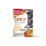 The Honest Kitchen Cate Beef & Chicken Pate Grain-Free Wet Cat Food