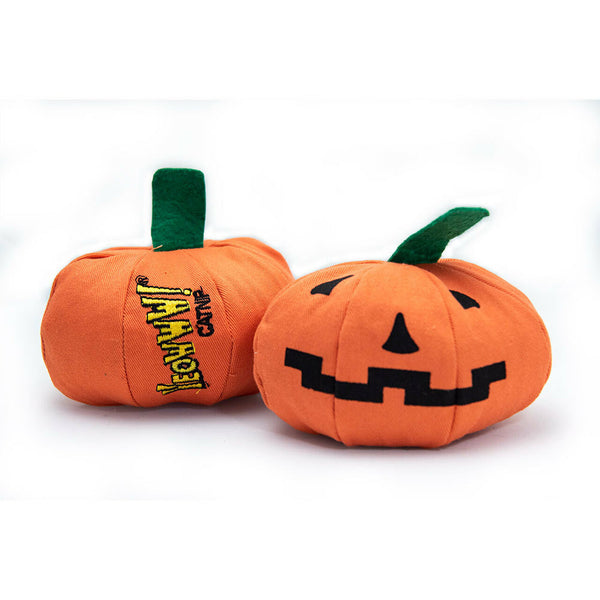 Yeowww!-Loween Pumpkins