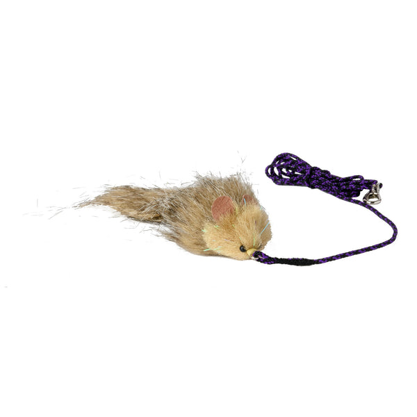 Rompicatz Attachement Wily Mouse