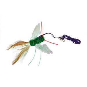 Rompicatz Attachement Bugzbird