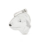 MyFamily Friends Bedlington Terrier Pet ID Tag, Medium