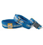 Kurgo RSG Polyester Reflective Dog Collar