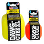 RuffDawg Jouet pour chien Dawg-Cube