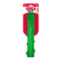 KONG Holiday Squeezz Stick Dog Toy, Assorted