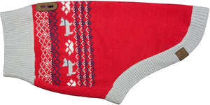 RC Pets Highland Dog Sweater, Pawesome