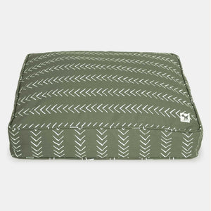 Molly Mutt Housse de couette pour lit de chien, Forever Young