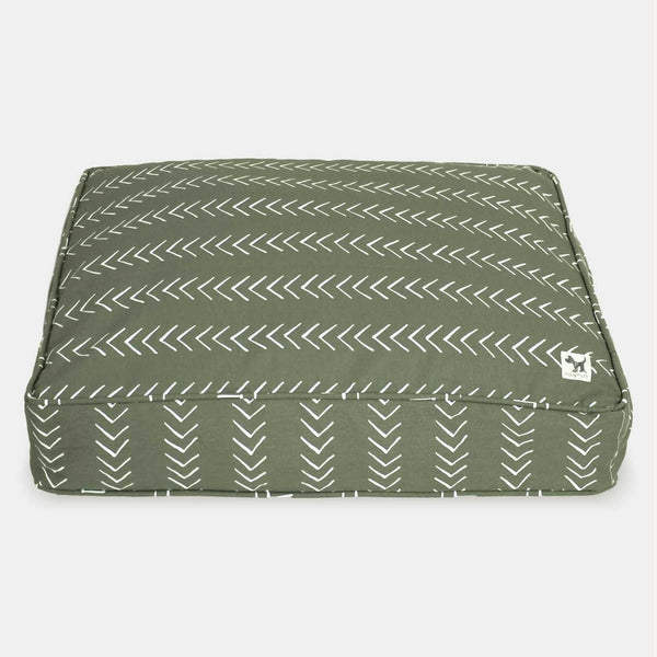 Molly Mutt Housse de couette pour lit de chien, Forever Young