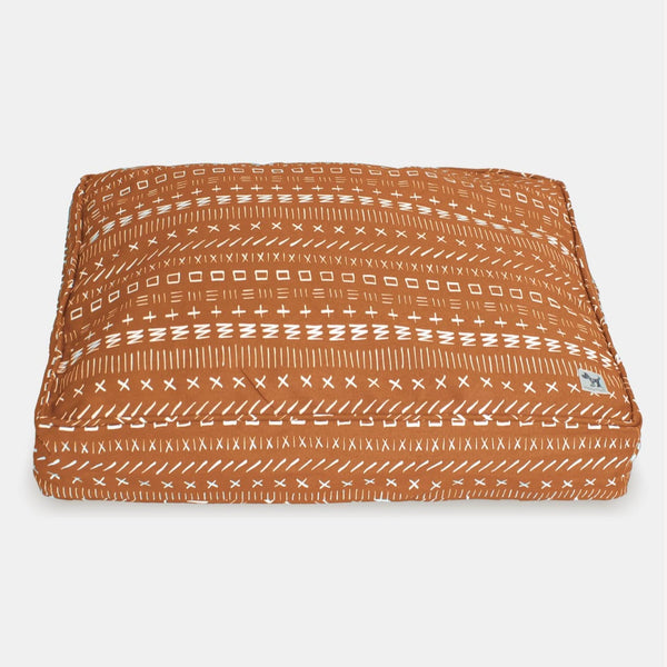 Molly Mutt Dog Bed Duvet Cover, Everywhere