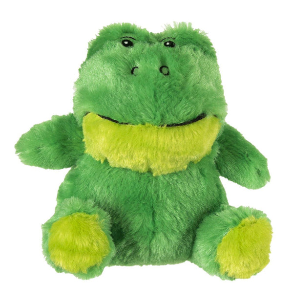 Hero Dog Chuckles 2.0 Frog Dog Toy