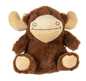 Hero Dog Chuckles 2.0 Moose Dog Toy
