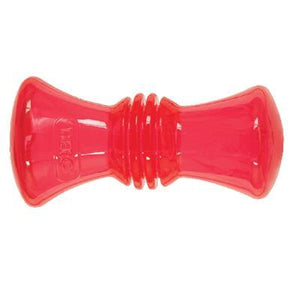 Hero Dog Drum Treat Dispenser Dog Toy, Color Varies