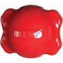 Hero Dog Bone Ball Squeaker Dog Toy