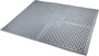 SmartyKat Instincts Purrfect Paws Tapis à litière pour chat gris