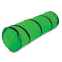 Jackson Galaxy Cat Crawl Tunnel Cat Toy, Assorted