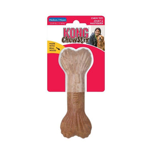 KONG ChewStix Bone Chew Dog Toy