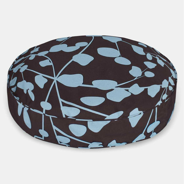 Molly Mutt Housse de couette ronde pour lit de chien, Your Hand in Mine