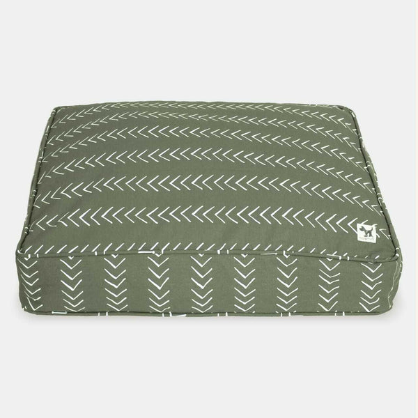 Molly Mutt Dog Bed Duvet Cover, Forever Young