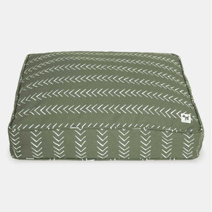 Molly Mutt Housse de couette pour lit de chien, Forever Young
