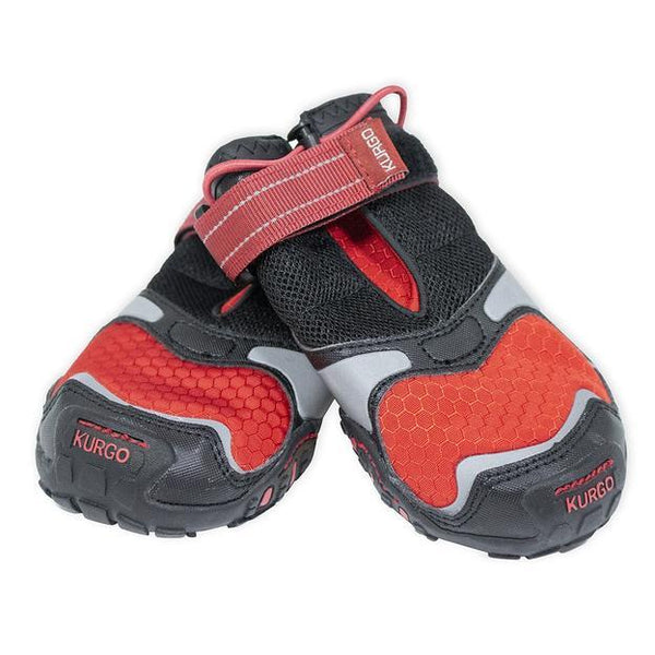 Kurgo Blaze Cross Dog Shoes