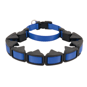 Coastal Natural Control Training Collar, Blue
