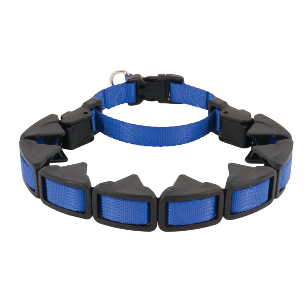 Coastal Natural Control Training Collar, Blue
