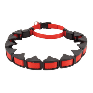 Coastal Natural Control Training Collar, Red