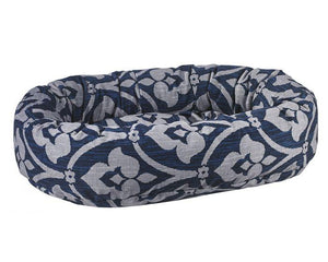 Bowsers Donut Pet Bed, Regency