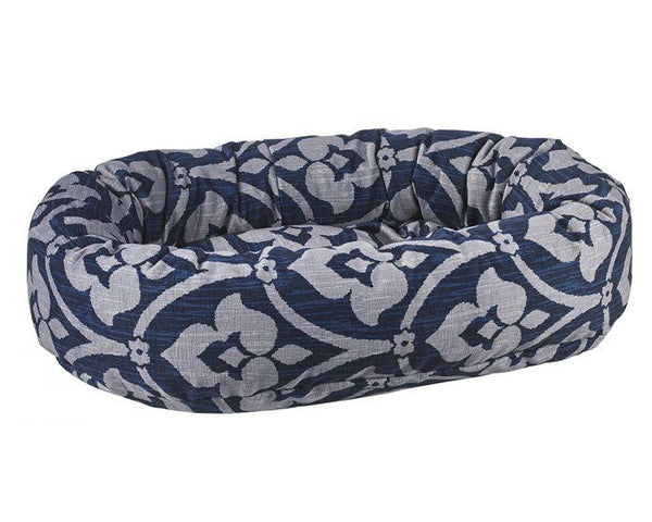 Bowsers Donut Pet Bed, Regency
