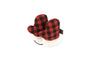 P.L.A.Y. Jouet pour chat Mitaines pour chaton Feline Frenzy