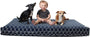 Molly Mutt Crib-E Dog Bed Cover, Romeo & Juliet