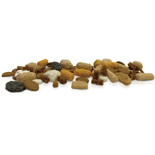 Himalayan Pet Supply Calendrier de l'Avent pour Chiens Best Friend's, 7 oz