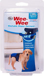 Wee-Wee Washable Dog Diaper Garment