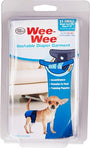 Sous-vêtement couche lavable pour chien Wee-Wee