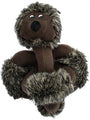 Loopies Hedgehog Talking Dog Toy