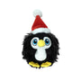 KONG Holiday Zigwigz Penguin Dog Toy