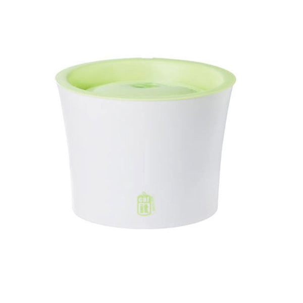 Catit Design Fresh & Clear Cat Drinking Fountain (*)