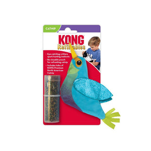 KONG Refillables Hummingbird Cat Toy