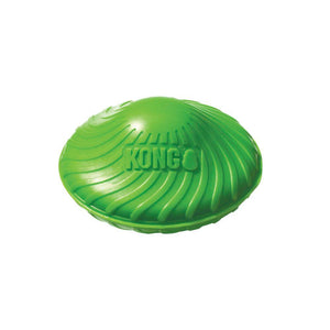 KONG Squeezz Orbitz Saucer Dog Toy, Assorted