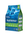 Nourriture sèche pour chats Nutrience Original Healthy Kitten Poulet avec riz brun
