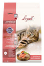 Nutrena Loyall Super Premium Salmon Dry Cat & Kitten Food
