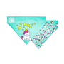 Max & Molly Bandana pour chien, Licorne
