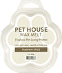 Pet House Year Round Wax Melts, Pumpkin Spice, 3-oz