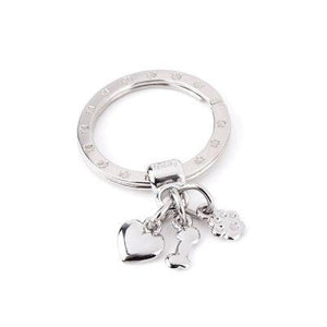MyFamily Key Chain Pet ID Tag