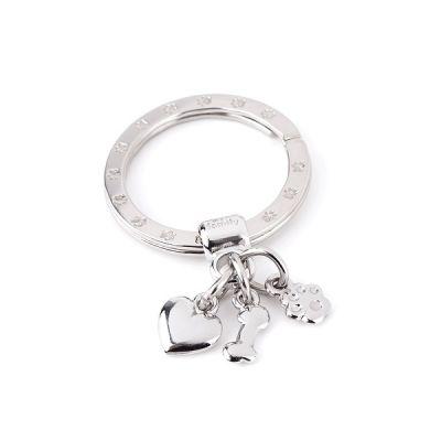 MyFamily Key Chain Pet ID Tag
