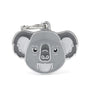 MyFamily Wild Koala Pet ID Tag, Medium
