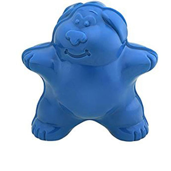 Hero Dog Yoga Dogz Warrior Pose Squeaker Dog Toy