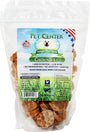 Pet Center Chicken Bites Dog Treats, 8-oz