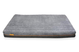 BeOneBreed Panier Relaxation pour animaux, Gris foncé.